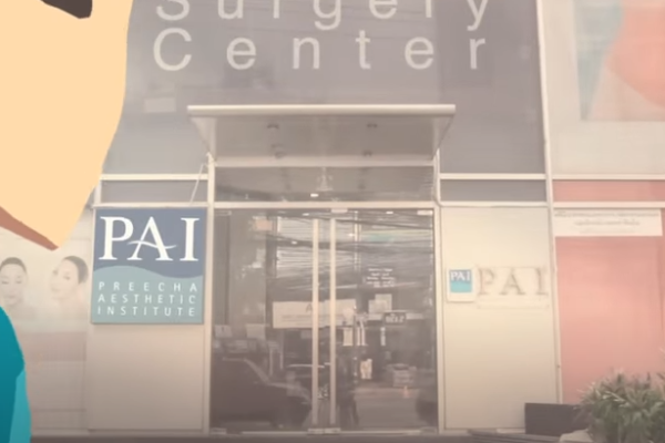 Sex Reassignment Surgery center l Preecha Aesthetic Institute