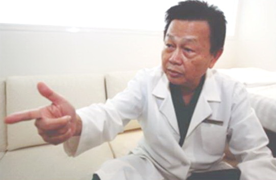 talent plastic surgeon for sex change doctor preecha tiewtranon thailand