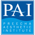 Logo Preecha Aesthetic Institute