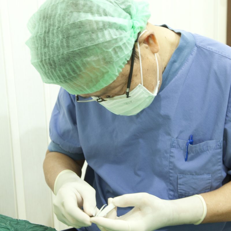 เหลาจมูก dr.preecha tiewtranon md rhinoplasty