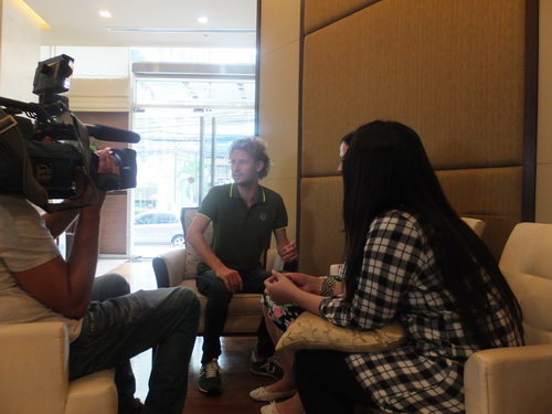 Interview 14 Aug 2014 7 1